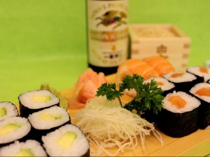 照片: Mikawa